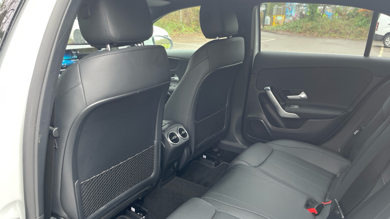 Mercedes-Benz A-Class A180 Sport Executive Edition 5dr Auto Petrol Hatchback